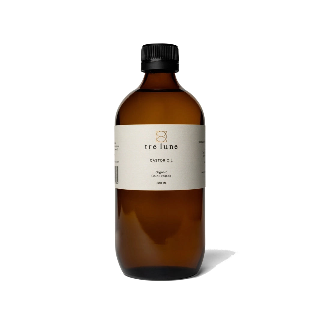 Castor Oil