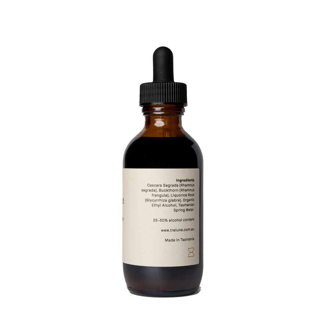 Colon Support Tincture