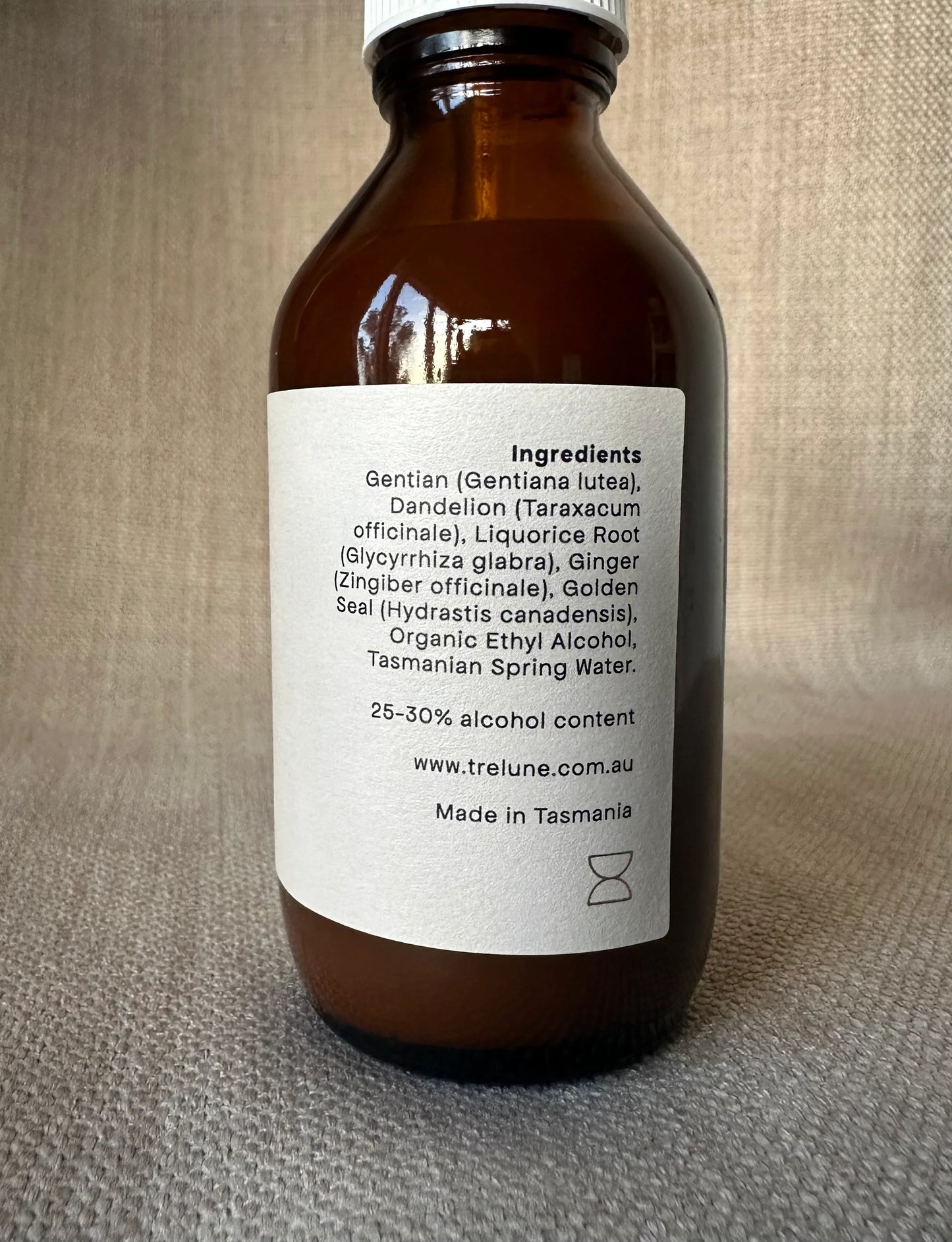 Digest Support Tincture
