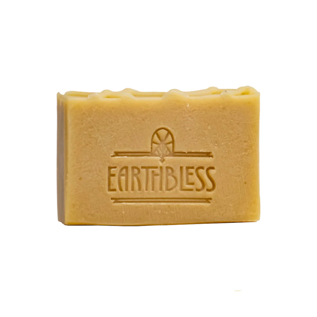Bare Beauty Goat Milk Soap - Earth Bless
