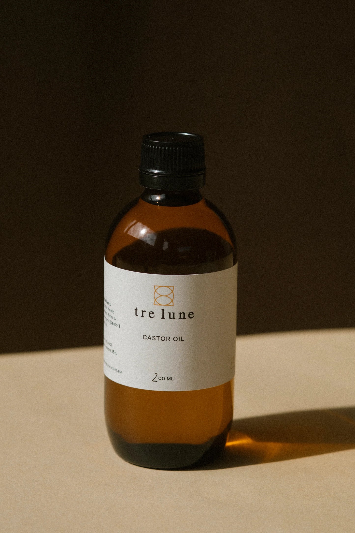 Castor Oil