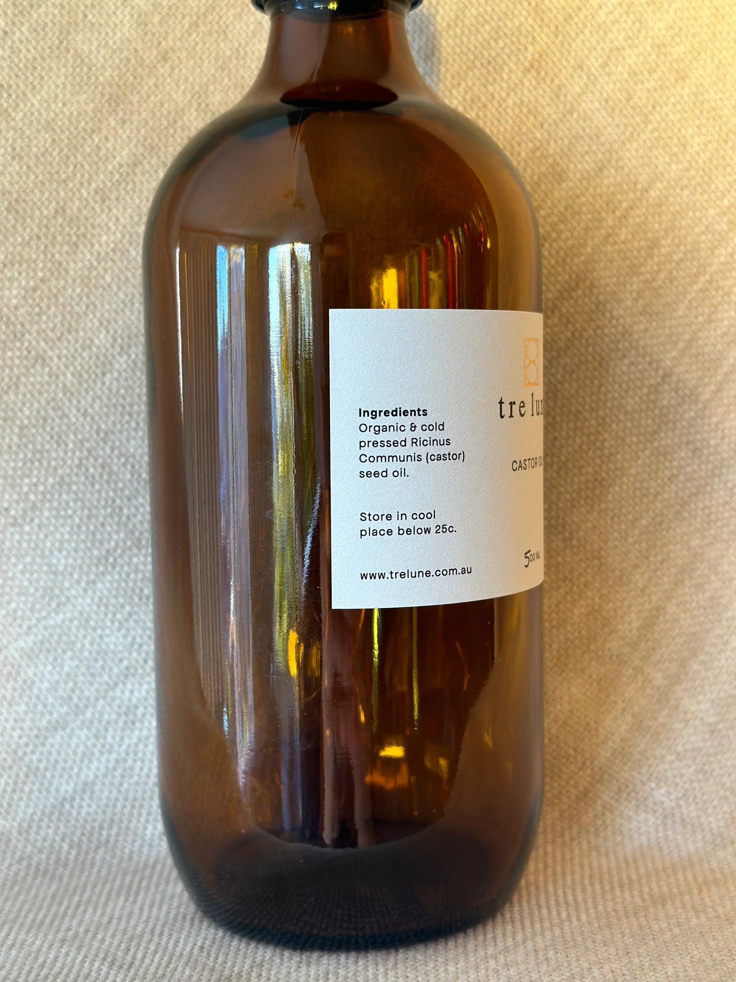 Castor Oil