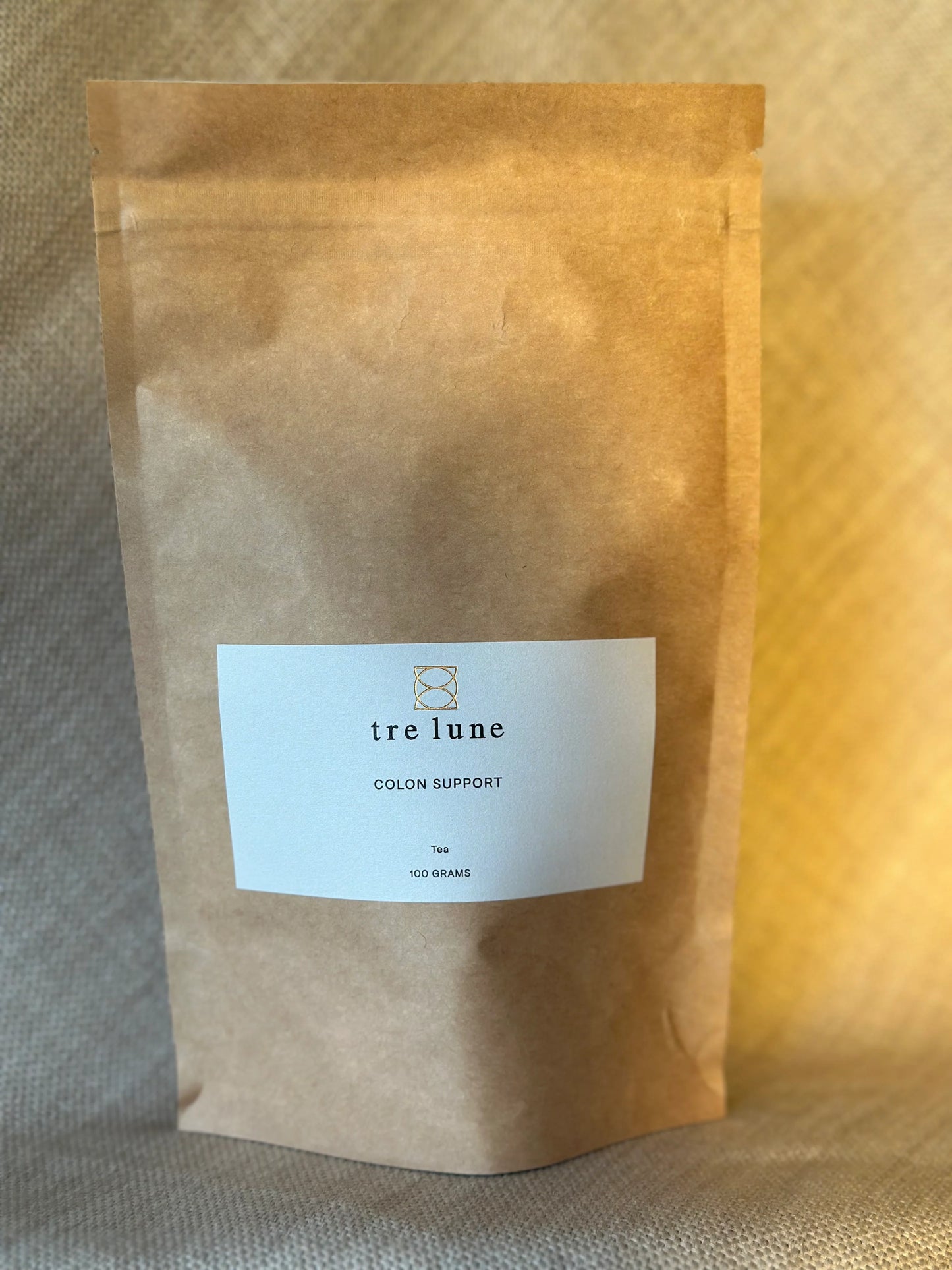 Colon Support Tea