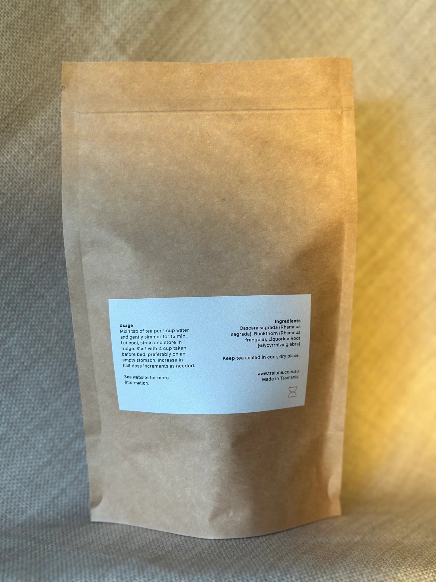 Colon Support Tea