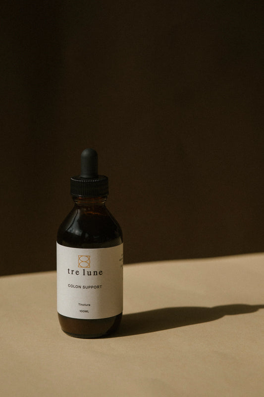 Colon Support Tincture