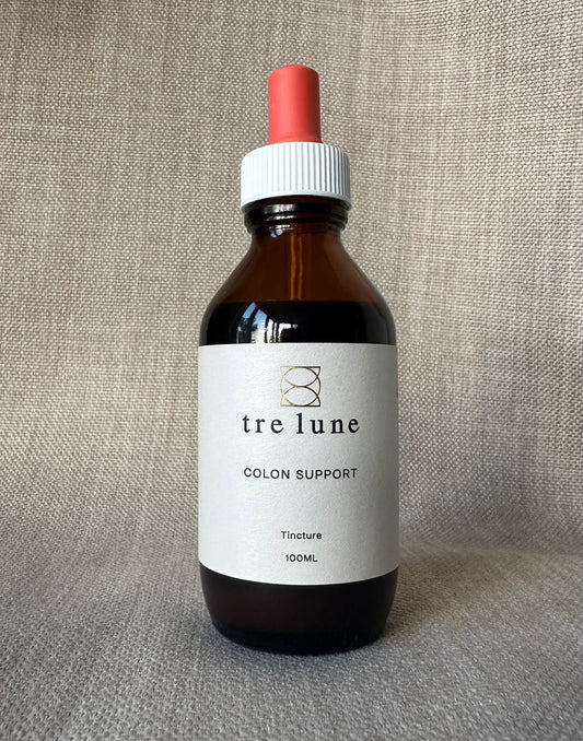 Colon Support Tincture