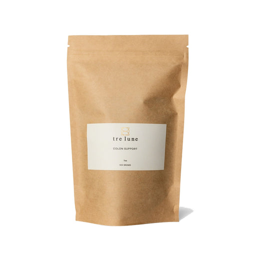 Colon Support Tea