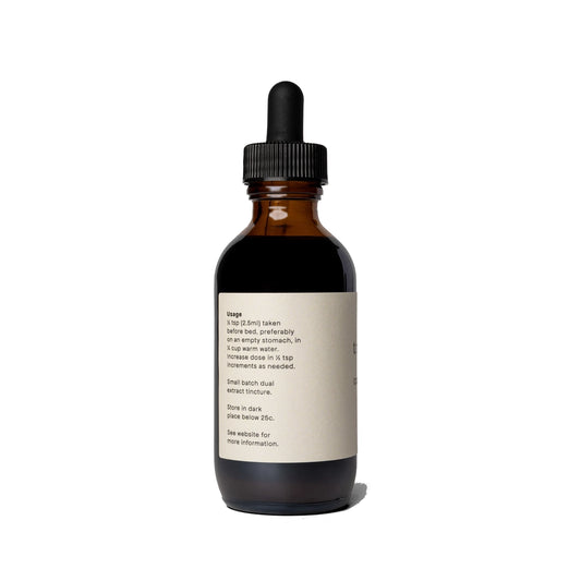 Colon Support Tincture
