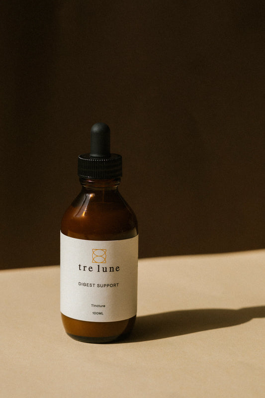 Digest Support Tincture