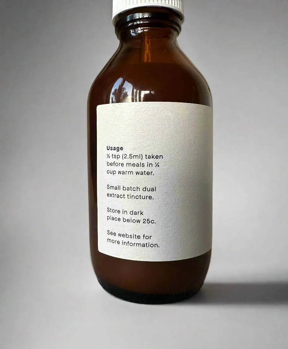 Digest Support Tincture