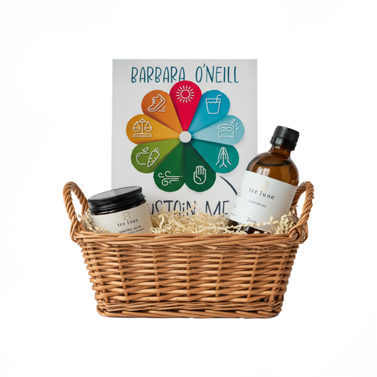 Home Remedy Bundle (Save 20%)