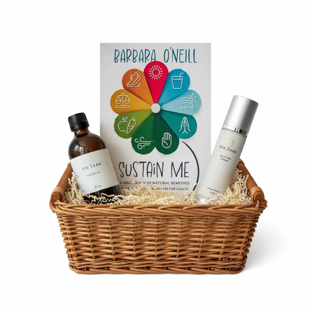 Hormonal Balance Bundle (Save 20%)