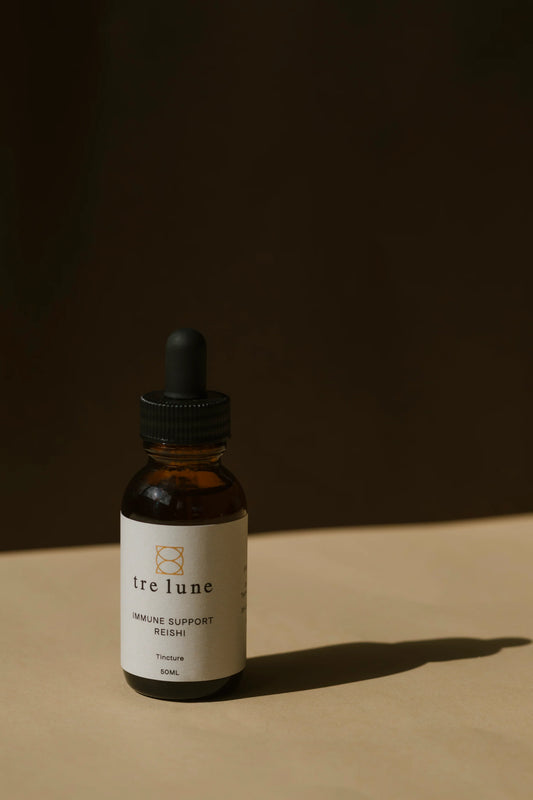Reishi Tincture
