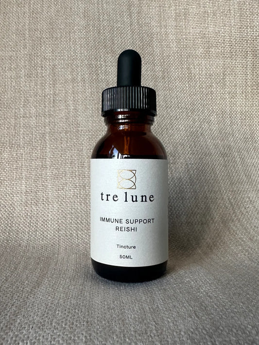 Reishi Tincture