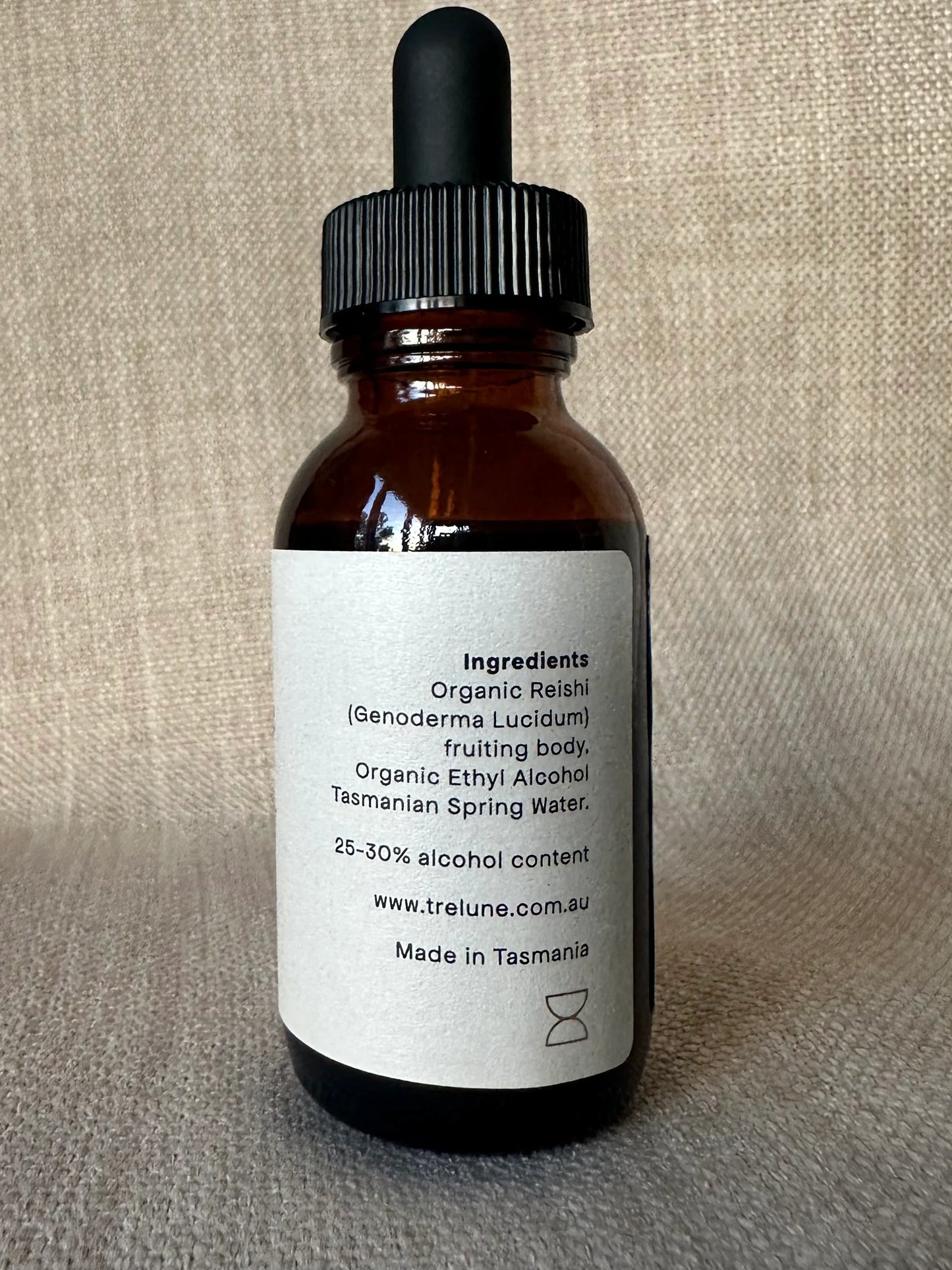 Reishi Tincture