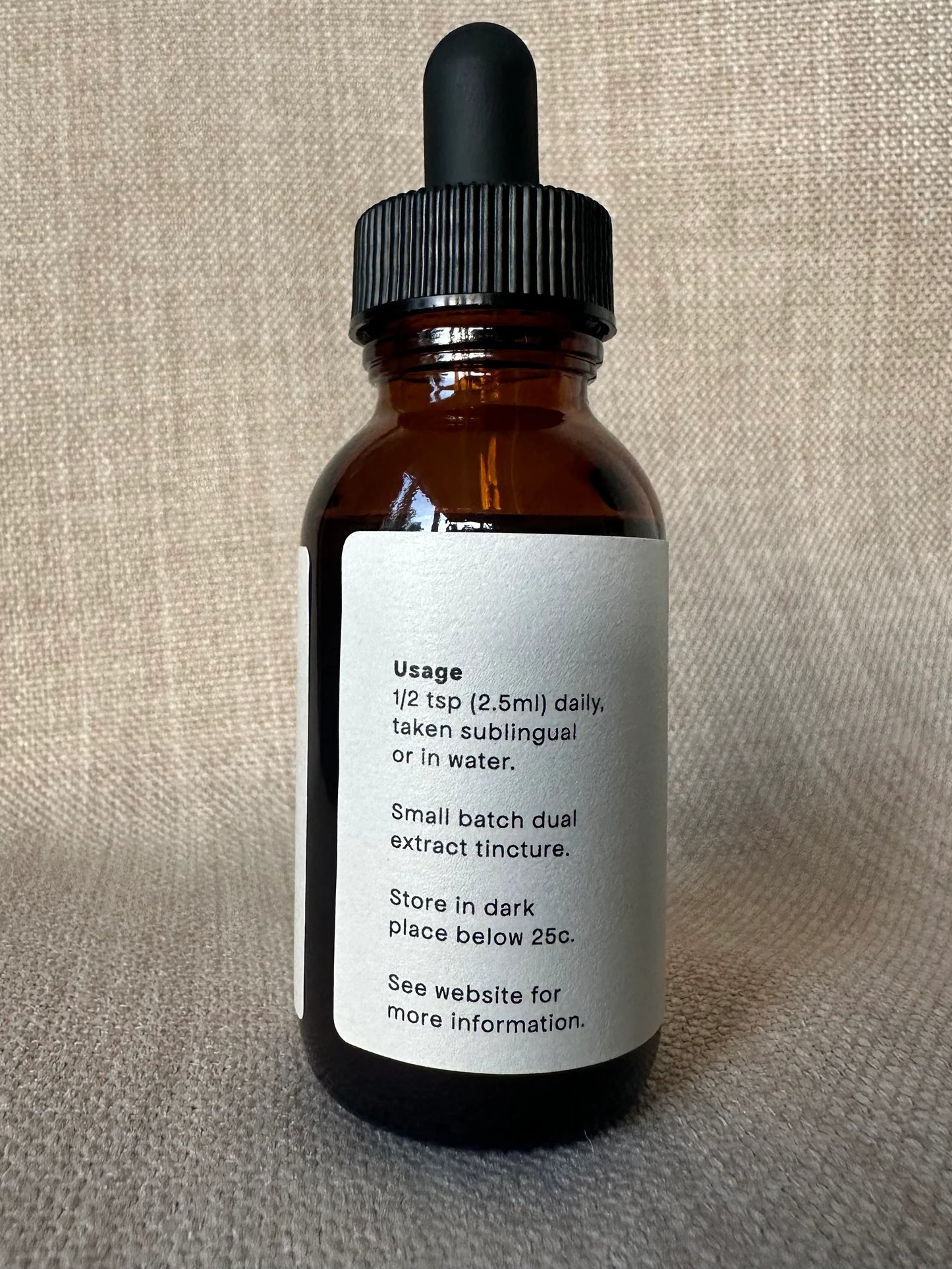 Reishi Tincture