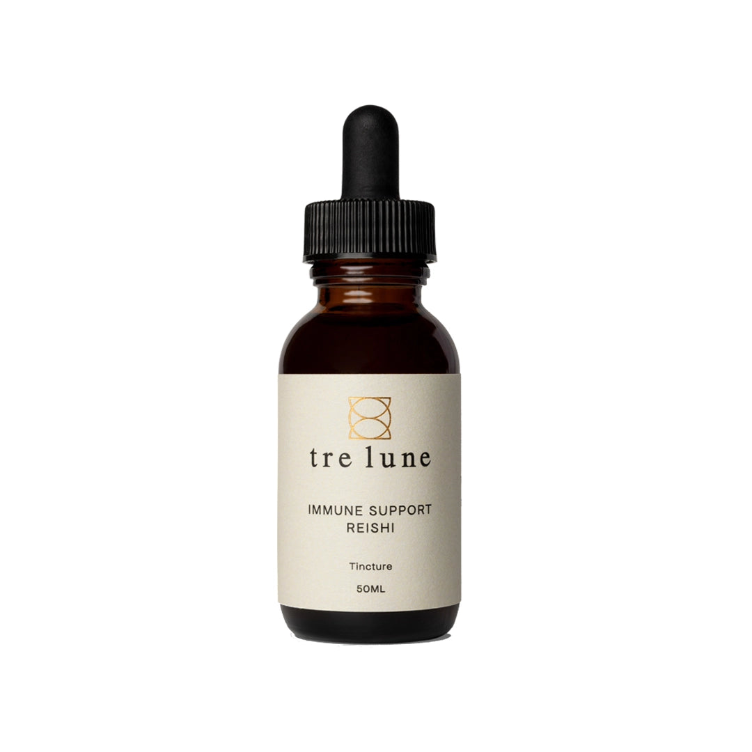 Reishi Tincture
