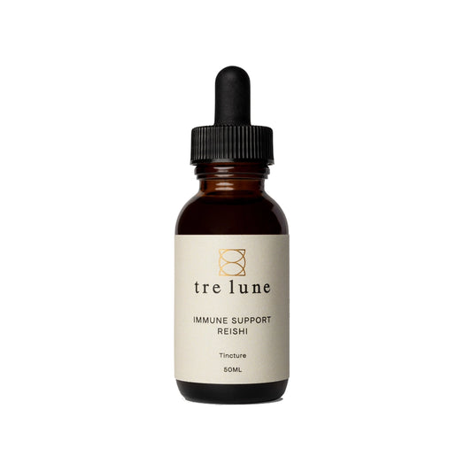 Reishi Tincture