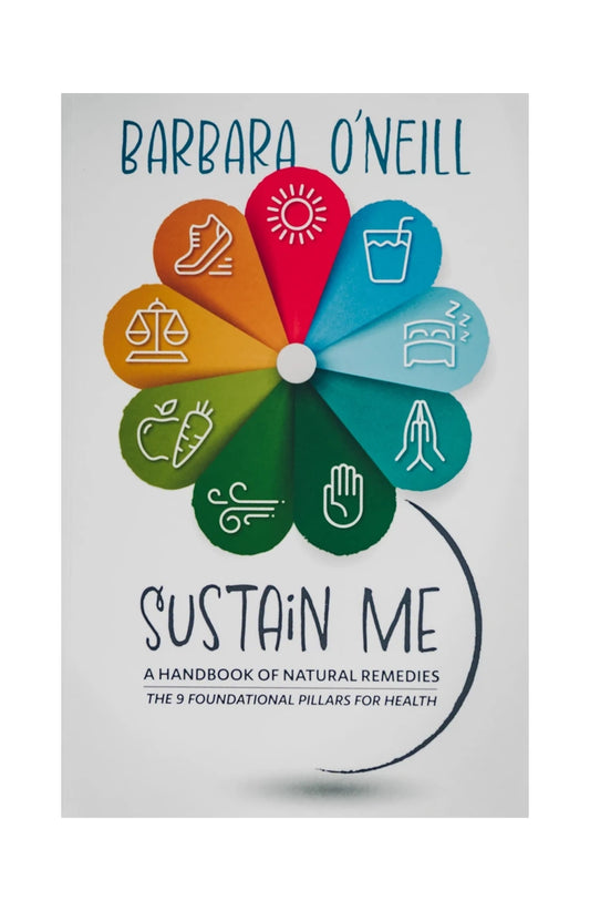 Sustain Me