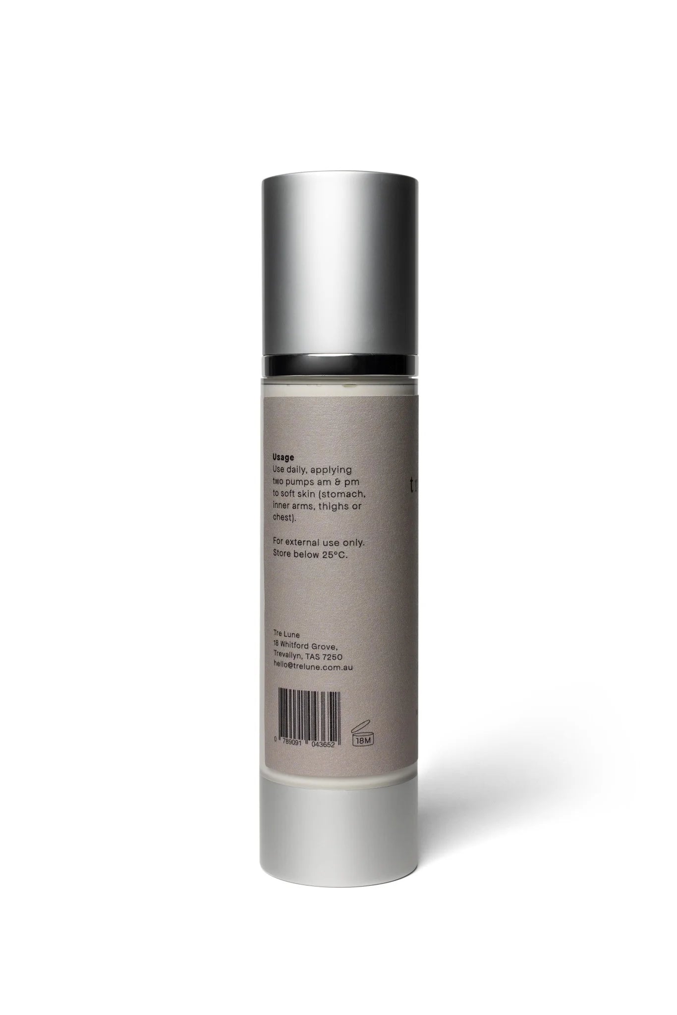 Wild Yam Cream - Male