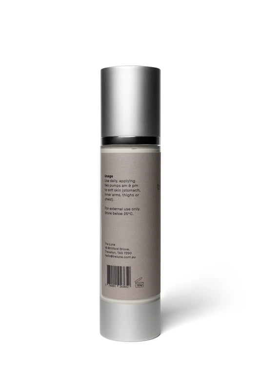 Wild Yam Cream - Male
